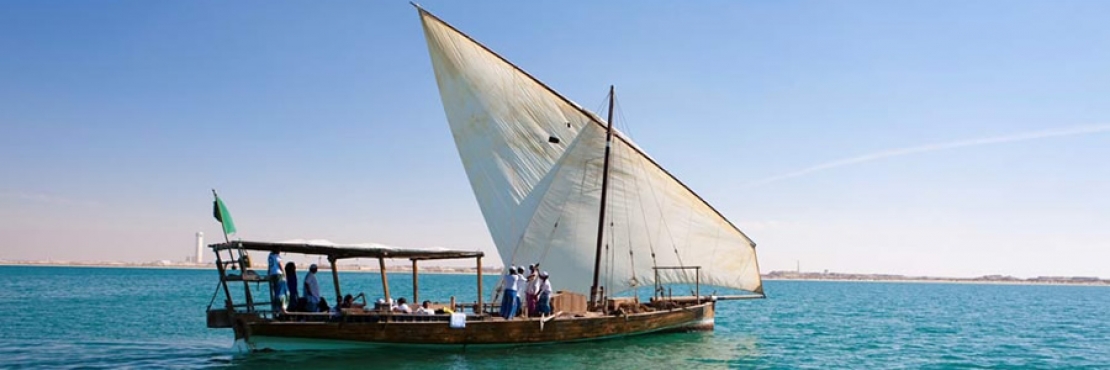Traditional Pearl Diving Tours, Abu Dhabi